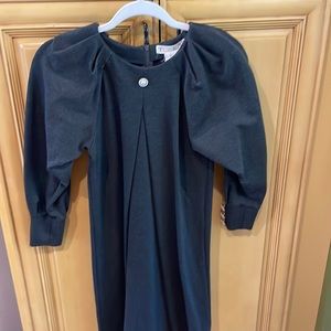 Girls dress size 14